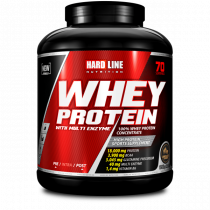 Hardline Whey Protein